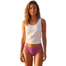 Diesel Damen 0NACC BFPN - Alisia Mutande Unterteil Bademode Sommer Neu Beachwear