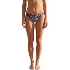 Diesel Damen 0KADQ BFPN - Alisia Mutand Bikinihose Bademode Sommer Beachwear