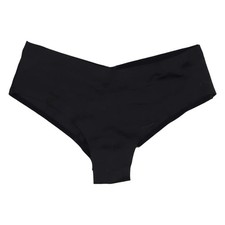 Lindex, Bikiniunterteil, Größe: S, Schwarz, Elasthan/Polyamid, Einfarbig #yew