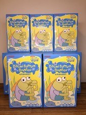 Pop Mart Bikini Bottom Buddies Blindbox