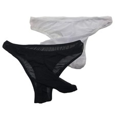 Männer Unterwäsche Slip for alle Jahreszeiten Elefantennase for bikini Dessous