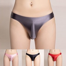 Unterhosen Slips Männer U Konvex Für Mann Sissy Slips Unterwäsche for bikini