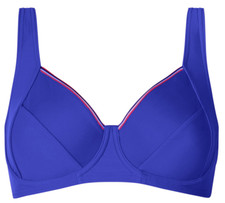 Triumph Mix und Match W sd Damen Bh mit Bügel Ungepolstert Bikini Oberteil