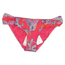 Triumph, Bikiniunterteil, Größe: 36, model: paisley folk mini #Pm4
