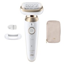 Braun Epilierer - Silk-épil 9 - SES9-011 3D - Tinted Gold