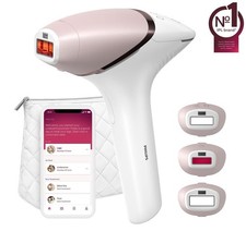 Philips Lumea IPL 9000 Series BRI955/01 IPL Haarentferner #2879130