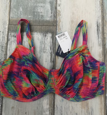 Bikini Oberteil hochwertig von Primadonna 90 F-G Neu