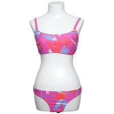 Adidas, Bikini, Größe: 42, Elasthan/Polyamid/Polyester/Polyurethan #SCs