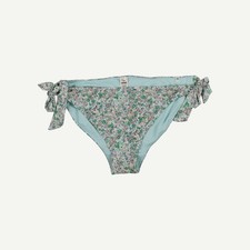FatFace Damen Bikinihose türkis