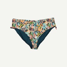 FatFace Bikinihose Damen Mehrfarbig