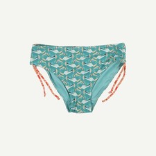 FatFace Damen Oceanteal Bikinihose