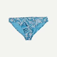 FatFace Bikinihose Damen Blau