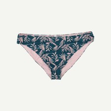 FatFace Damen Bikinihose Lightteal