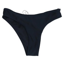 Lager 157, Bikiniunterteil, Größe: M, model: sporty bottom, Blau #FO4