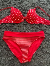 Damenbikini Gr. 85 B Neuwertig!!!