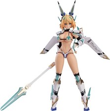 Max Factory M06872 figma Bunny Suit Planning Sofia F Shirring Bikini Armor Ver.