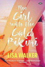 Lisa Walker | The Girl with the Go*d Bikini | Taschenbuch | Englisch (2019)