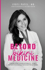 Jyoti Patel MD | Beyond Bikini Medicine | Taschenbuch | Englisch (2025)
