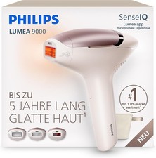 Philips Lumea 9000 IPL-Haarentfernungsgerät BRI938/00