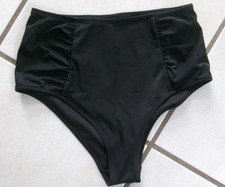 C&A Bikini Hose Gr.36 schwarz NEU