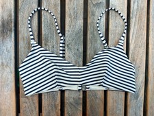 Bikini-Oberteil Gr. 36/S, ungetragen