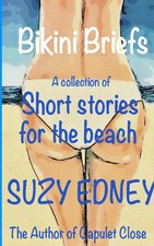 Suzy Edney | Bikini Briefs | Taschenbuch | Englisch (2025) | EAN 9781068447204