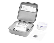 Silk'n Glide Unisex 200K IPL HPL Haarentferner 200.000 Impulse Cleansing Box