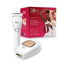 Silk'n Infinity Premium Smooth IPL HPL Haarentferner 500.000 Impulse 5 Stufen