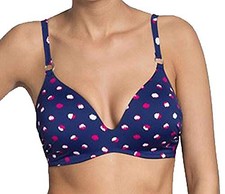 Triumph Beauty-Full St Tropez PT CTOWP Bügel, gepolstert Bikini Oberteil 36E
