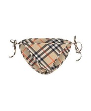 Burberry Karo Bikini Slip 8100760 155587494 [U]