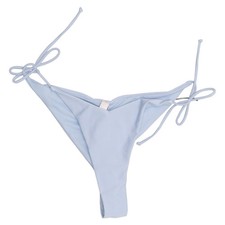 Nelly, Bikiniunterteil, Größe: M, model: sunset lover bikini panty, Blau #VDg
