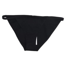 Filippa K, Bikiniunterteil, Größe: M, Schwarz, Elasthan, Einfarbig, Damen #LoH