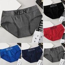 Hochwertiger Stoff Herren Atmungsaktiv für bikini Slip Bequem Alltag
