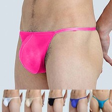 1 Stück Herren Sexy G-String Jockstrap Unterwäsche Zeichnung für bikini String