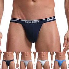 Verkauf Herren Slips Unterwäsche Baumwolle for bikini Dessous Atmungsaktiv