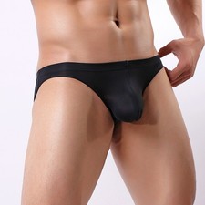 Herren für tanga Dessous für mini für bikini Slip Unterwäsche Atmungsaktiv
