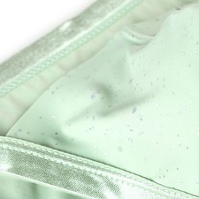 Weich Atmungsaktiv Herren Niedrige Taille für bikini Slip Polyester Mode