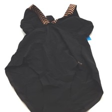 sloggi shore Damen Mili Atoll One Piece Badeanzug Black M