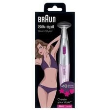 Braun Silk-épil FG1100 Precision Bikini Trimmer