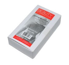Krissell Waxing Spatulas (100)