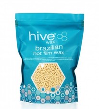 Hive Brazilian Hot Film Wax Pellets 700g