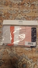 Amazon Essentials Damen Bikinislip 6er Pack mehrfarbig Größe M