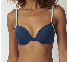 Triumph Mix & Match 2.0 WHU sd Damen Push-Up Bikini Oberteil mit Bügel Neu