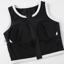 Sport Style Damen für slim für bikini Badeanzug Set für Sommer Strand Urlaub