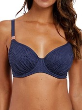 Fantasie Damen Full Coverage Bikini Oberteil, Twilight, 30D