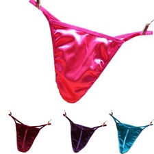 Unterhose M~2XL Bequem for bikini Erotisch G-Strings Höschen Niedrige Taille