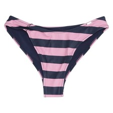 Holly & Whyte by Lindex, Bikiniunterteil, Größe: S, Blau/Pink #eOz