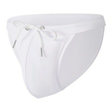 Männlich Herren Bademode for bikini Einfarbig Elastisch Surf Swimming Pool