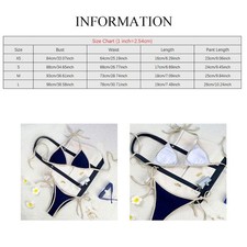 Strand Badeanzug Clubbing Badeanzug Daily Wear für bikini Beach Party Sommer