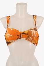 Jets Damen Bademode Gr. 36 (AU10) Mehrfarbig NEU Top Bikini-Oberteil Sommer